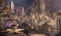 The Elder Scrolls Online - DLC Clockwork City e aggiornamento 16 disponibili per console
